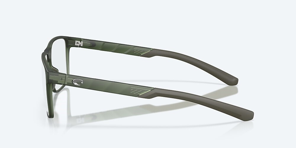 Costa Del Mar Ocean Ridge 700 - Matte Algae Green
