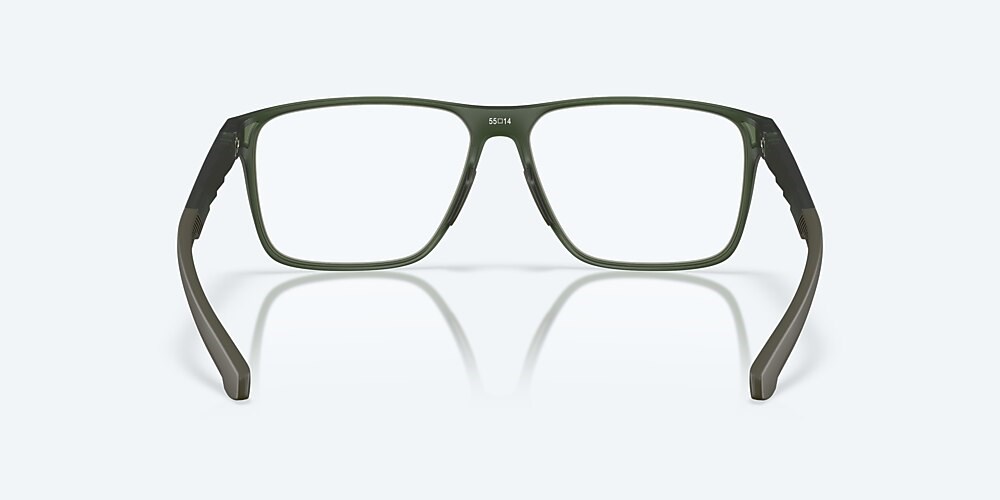 Costa Del Mar Ocean Ridge 700 - Matte Algae Green