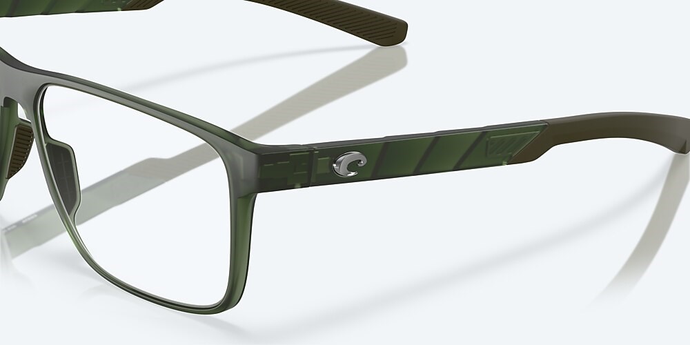 Costa Del Mar Ocean Ridge 700 - Matte Algae Green