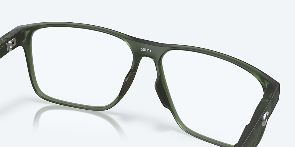 Costa Del Mar Ocean Ridge 700 - Matte Algae Green