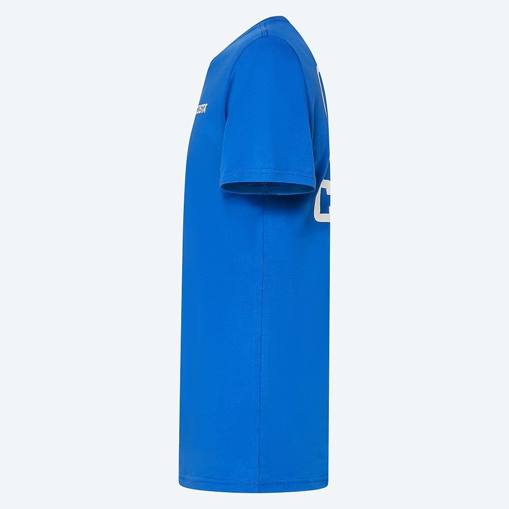 Costa Del Mar Classic Emblem - Royal Blue Tuna