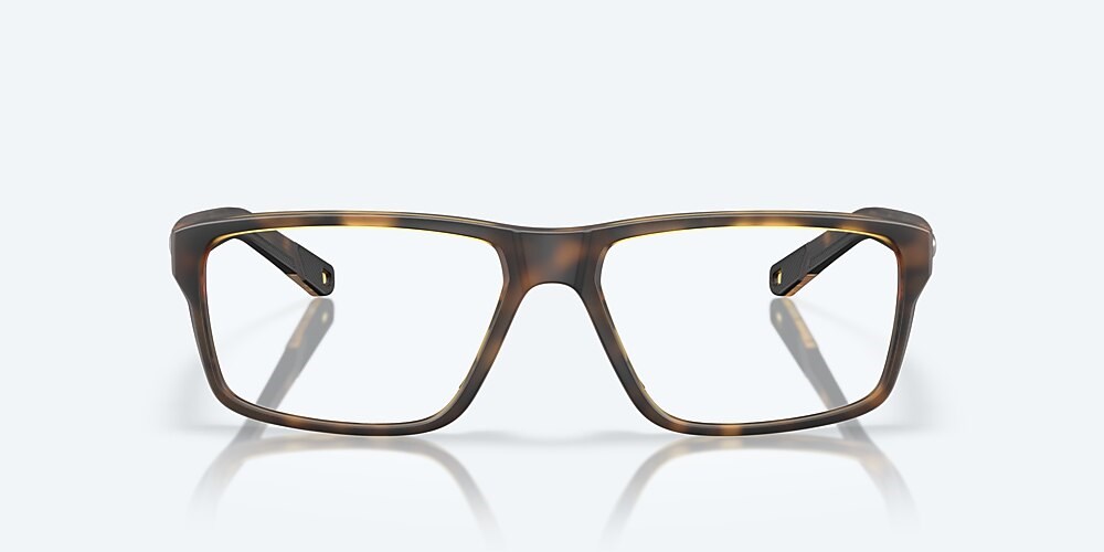 Costa Del Mar Ocean Ridge 400 - Matte Tortoise