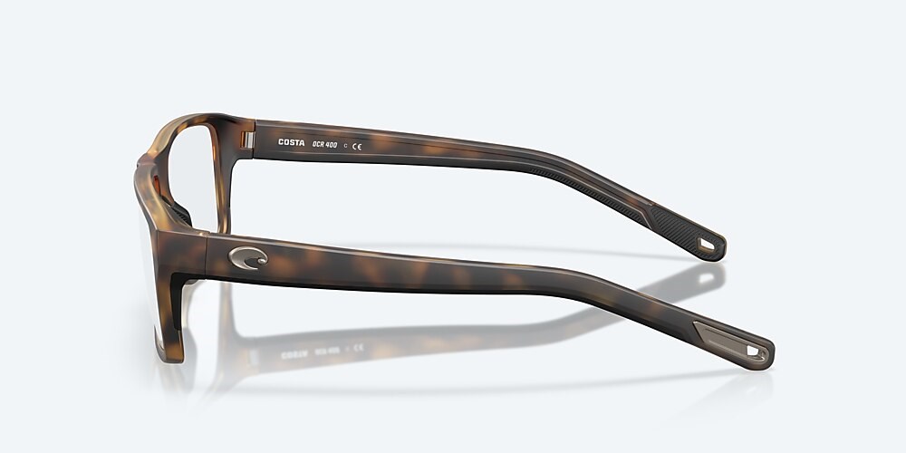 Costa Del Mar Ocean Ridge 400 - Matte Tortoise