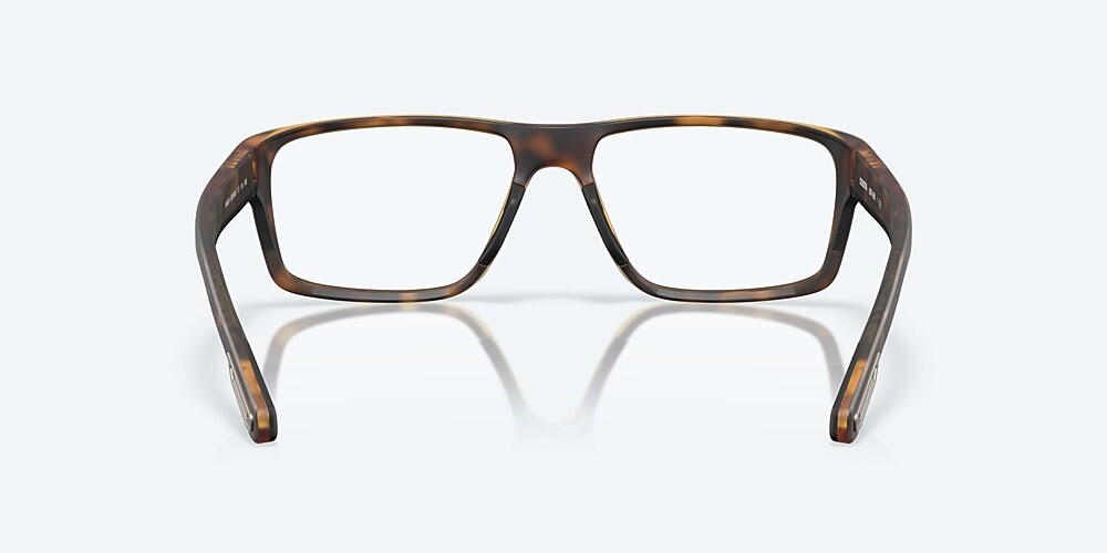 Costa Del Mar Ocean Ridge 400 - Matte Tortoise
