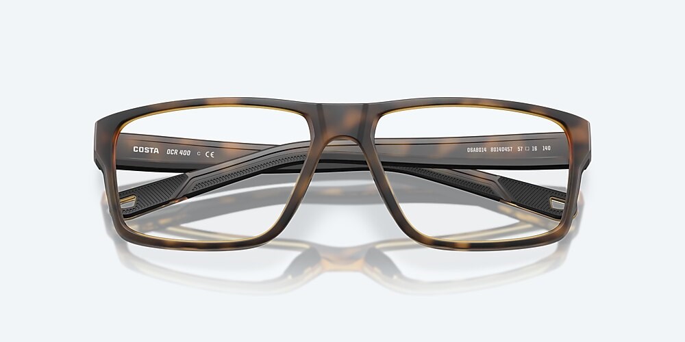 Costa Del Mar Ocean Ridge 400 - Matte Tortoise