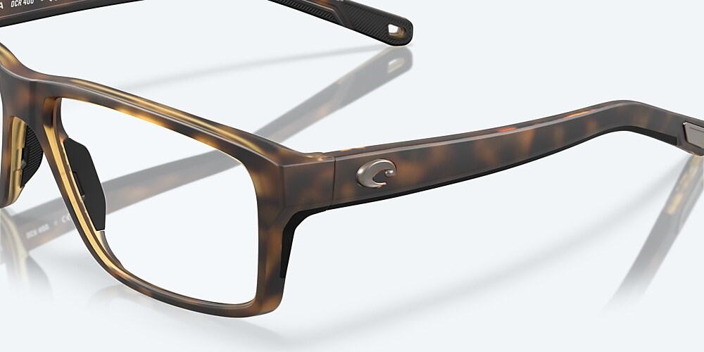 Costa Del Mar Ocean Ridge 400 - Matte Tortoise