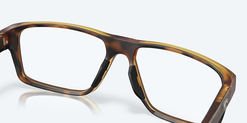 Costa Del Mar Ocean Ridge 400 - Matte Tortoise