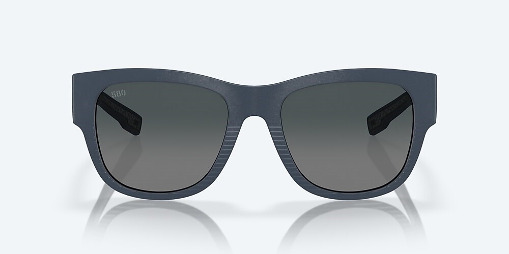 Costa Del Mar Caleta - Midnight Blue - Gray Gradient Polarized Glass (580G)