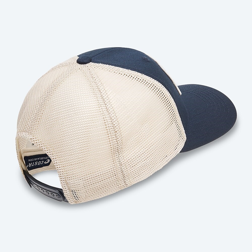 Costa Del Mar The Hunt Trucker - Navy