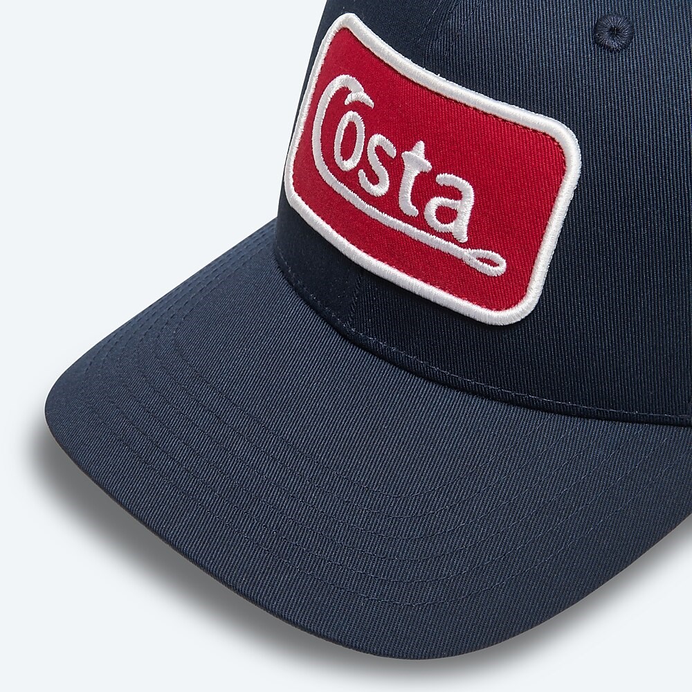 Costa Del Mar The Hunt Trucker - Navy