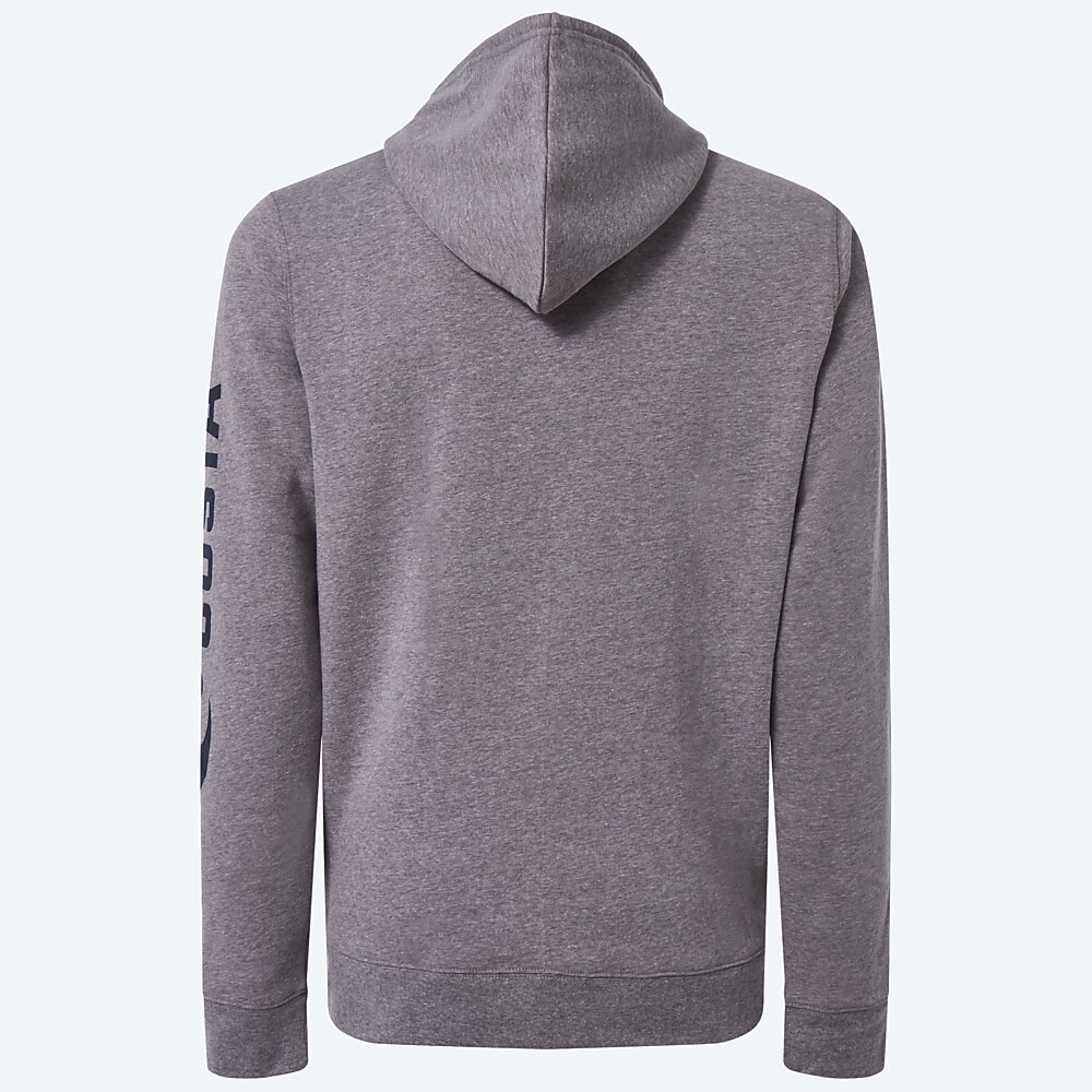 Costa Del Mar Core Fleece Hoody - Heather Gray