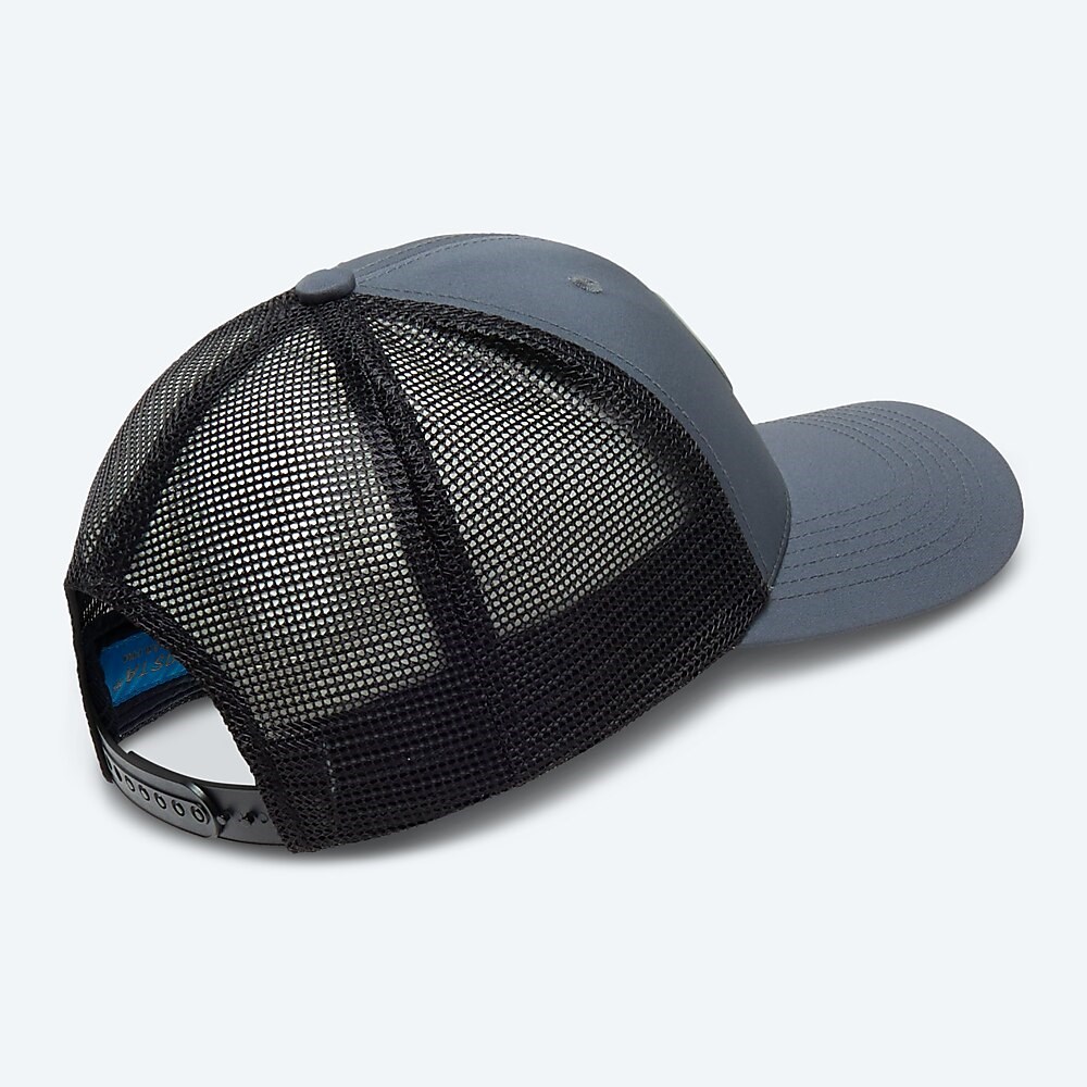 Costa Del Mar Core Performance Trucker - Gray