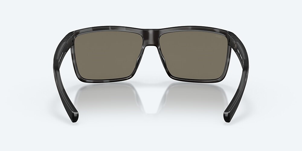 Costa Del Mar Rinconcito - Tiger Shark - Blue Mirror Polarized Glass (580G)