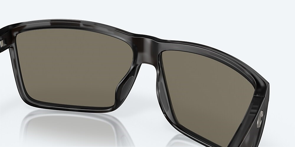 Costa Del Mar Rinconcito - Tiger Shark - Blue Mirror Polarized Glass (580G)