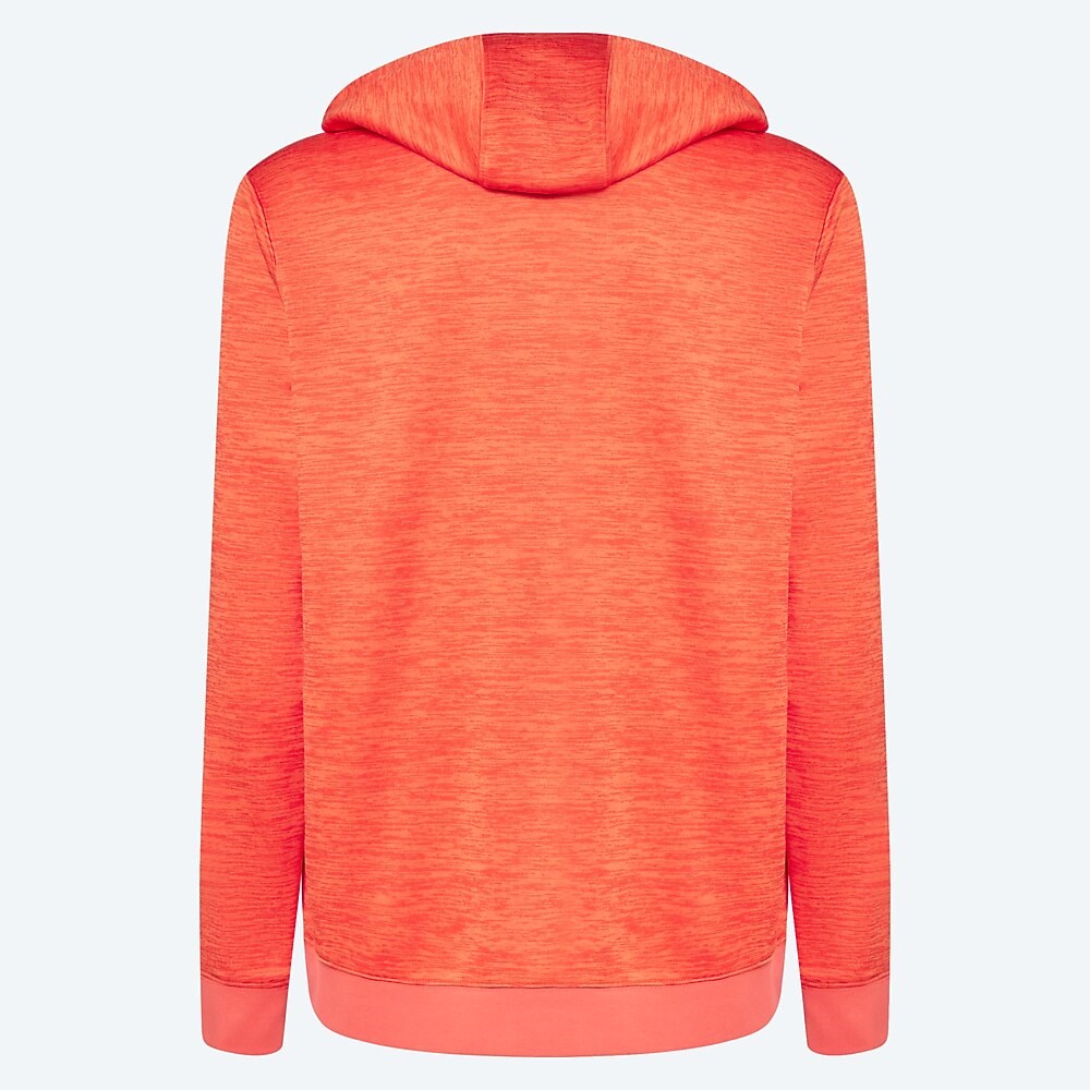 Costa Del Mar Tech Fleece Hoody - Heather Sunset