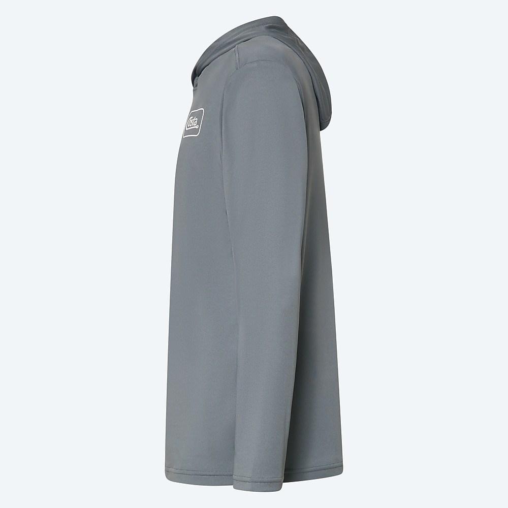 Costa Del Mar Technical Hood Graphic - Shark