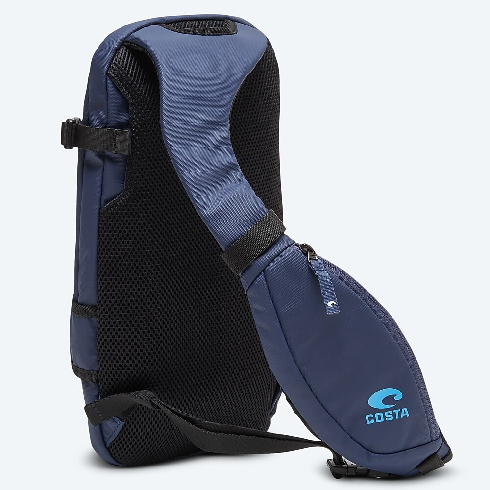 Costa Del Mar Seeker Sling Pack - Deep