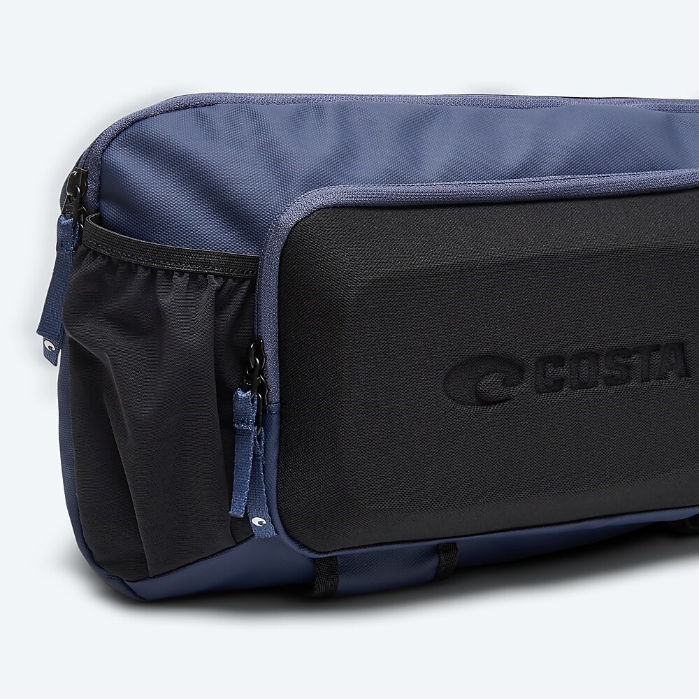 Costa Del Mar Seeker Sling Pack - Deep