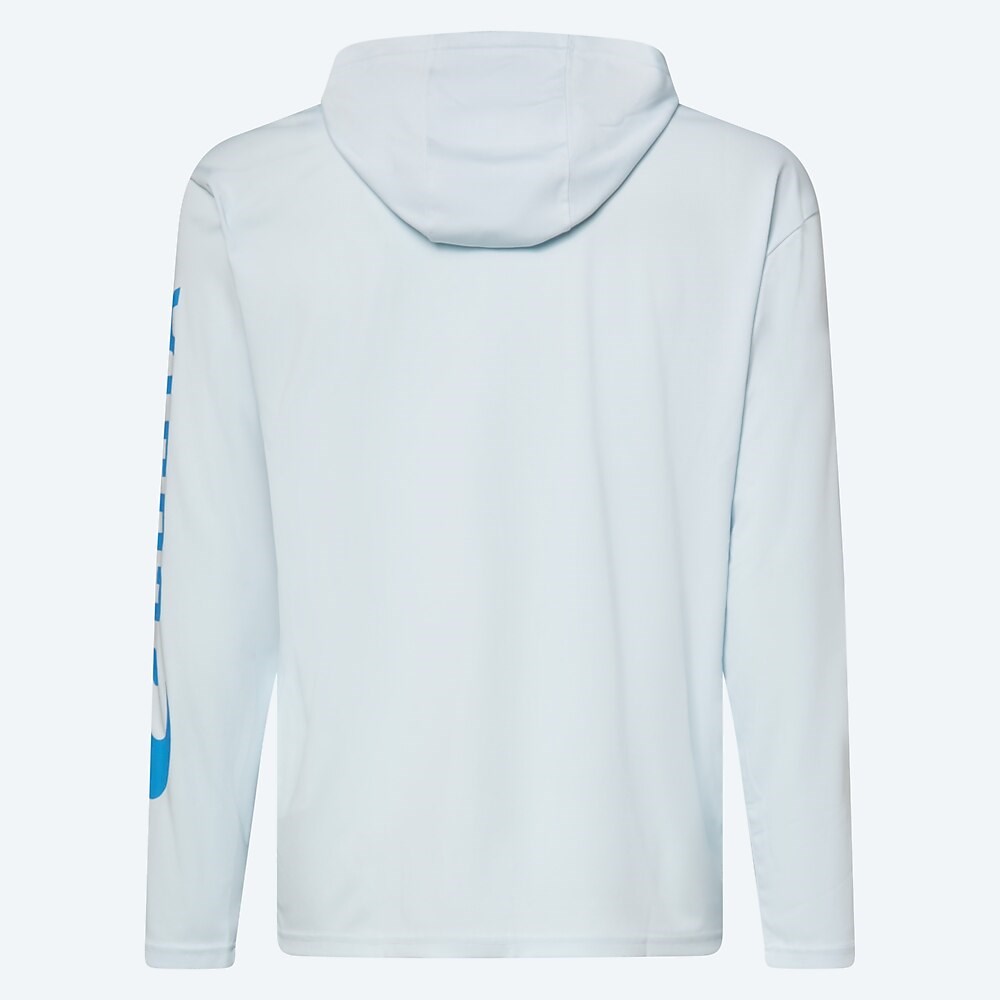 Costa Del Mar Hooded Technical - Arctic Blue