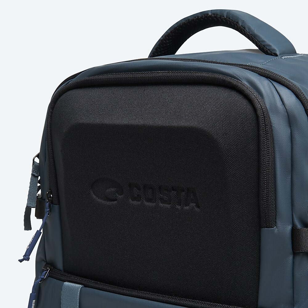 Costa Del Mar Seeker 30L Backpack - Shark