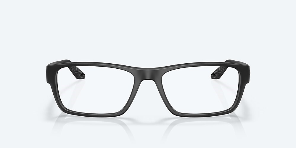 Costa Del Mar Ocean Ridge 800 - Matte Black