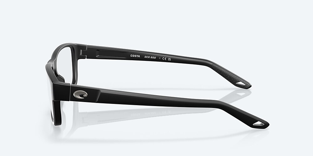 Costa Del Mar Ocean Ridge 800 - Matte Black