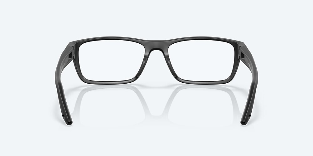 Costa Del Mar Ocean Ridge 800 - Matte Black