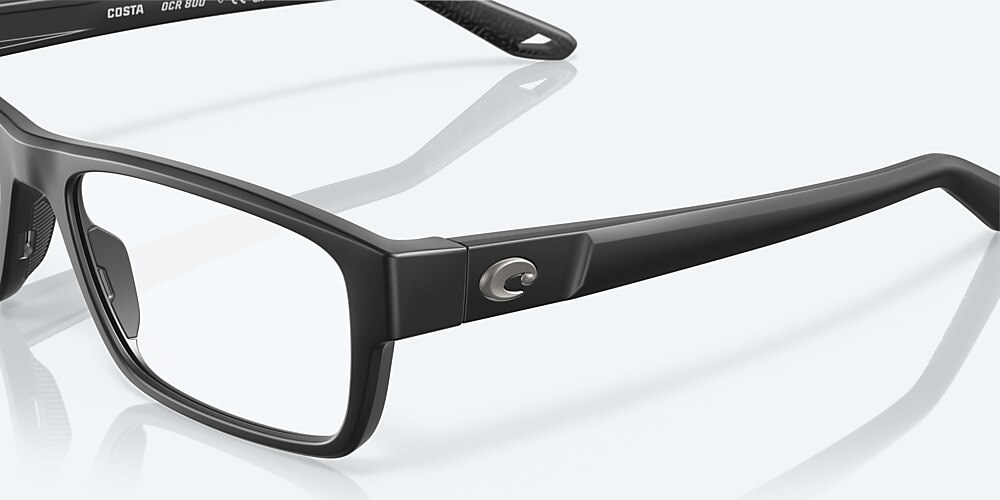 Costa Del Mar Ocean Ridge 800 - Matte Black