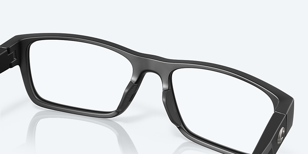 Costa Del Mar Ocean Ridge 800 - Matte Black