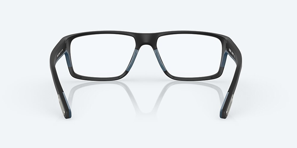 Costa Del Mar Ocean Ridge 400 - Black