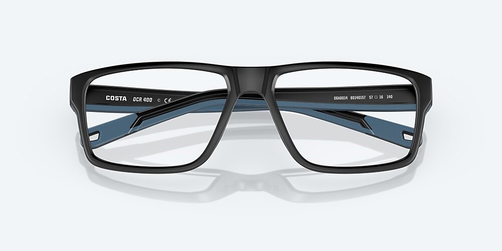 Costa Del Mar Ocean Ridge 400 - Black