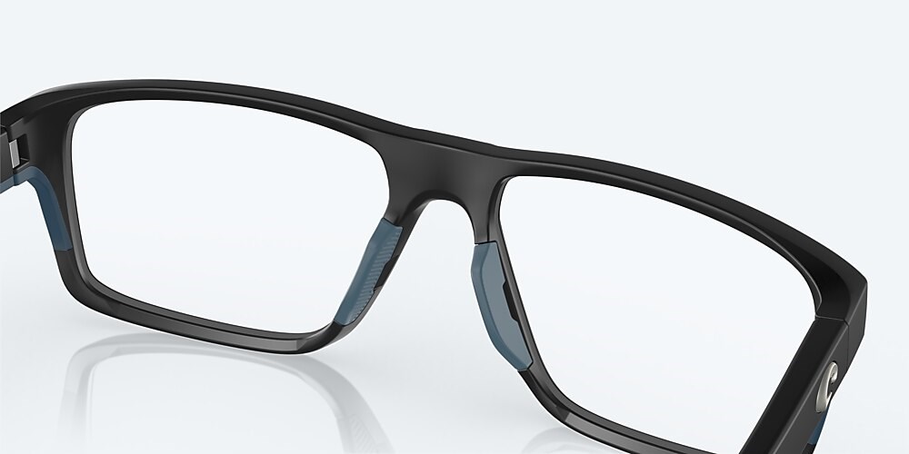 Costa Del Mar Ocean Ridge 400 - Black