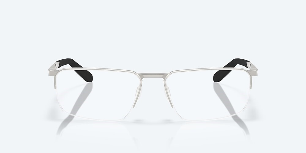 Costa Del Mar Bimini Road 600 - Satin Silver