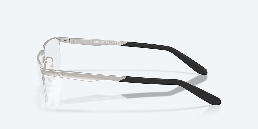 Costa Del Mar Bimini Road 600 - Satin Silver