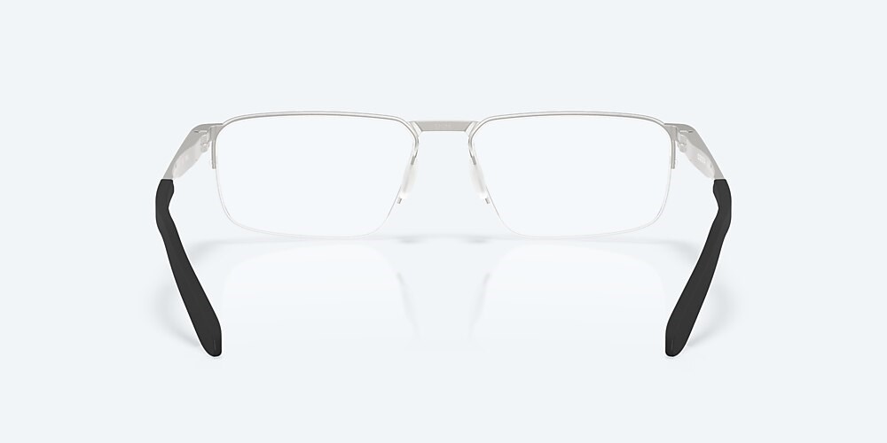 Costa Del Mar Bimini Road 600 - Satin Silver