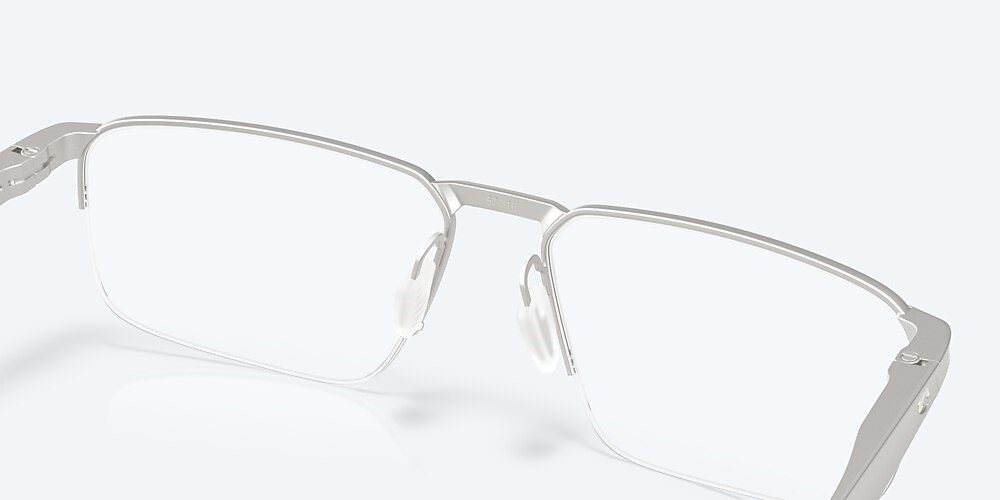 Costa Del Mar Bimini Road 600 - Satin Silver