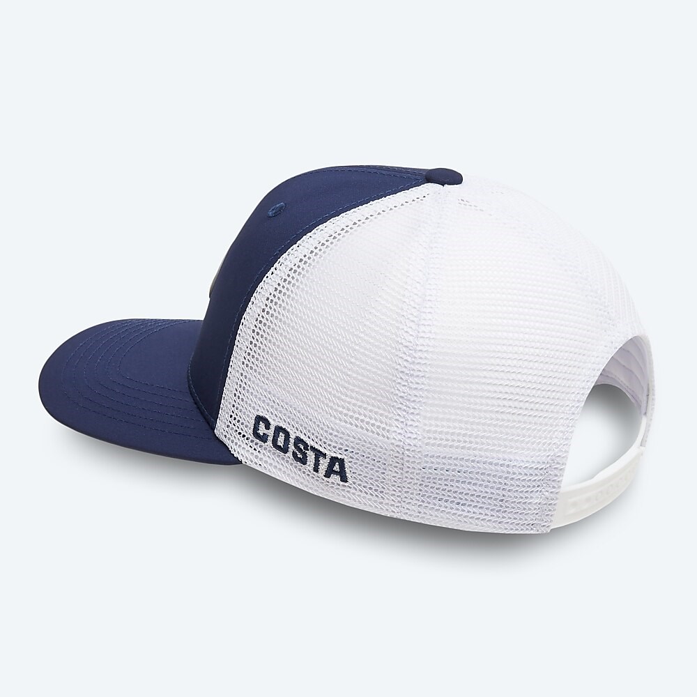 Costa Del Mar Core Performance Trucker - Navy