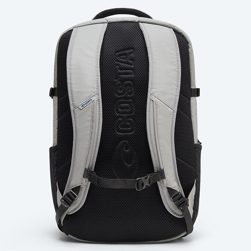 Costa Del Mar Travel Backpack 30L - Gray