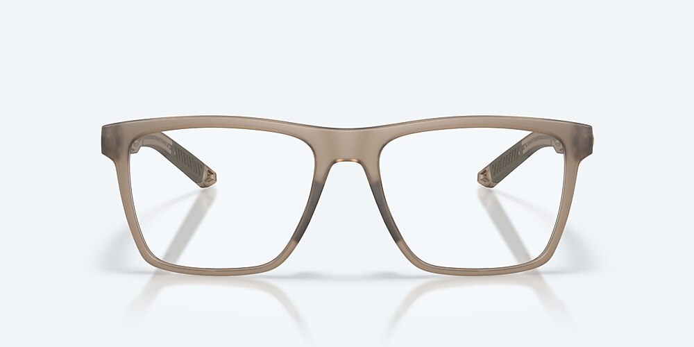 Costa Del Mar Ocean Ridge 820 - Matte Taupe Crystal