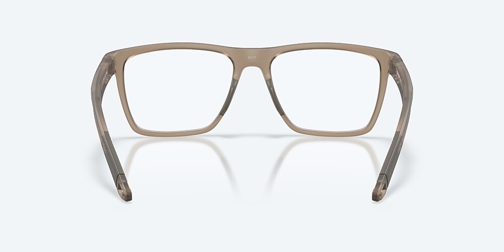 Costa Del Mar Ocean Ridge 820 - Matte Taupe Crystal