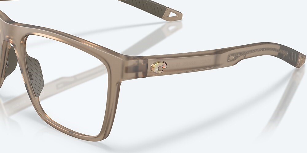 Costa Del Mar Ocean Ridge 820 - Matte Taupe Crystal