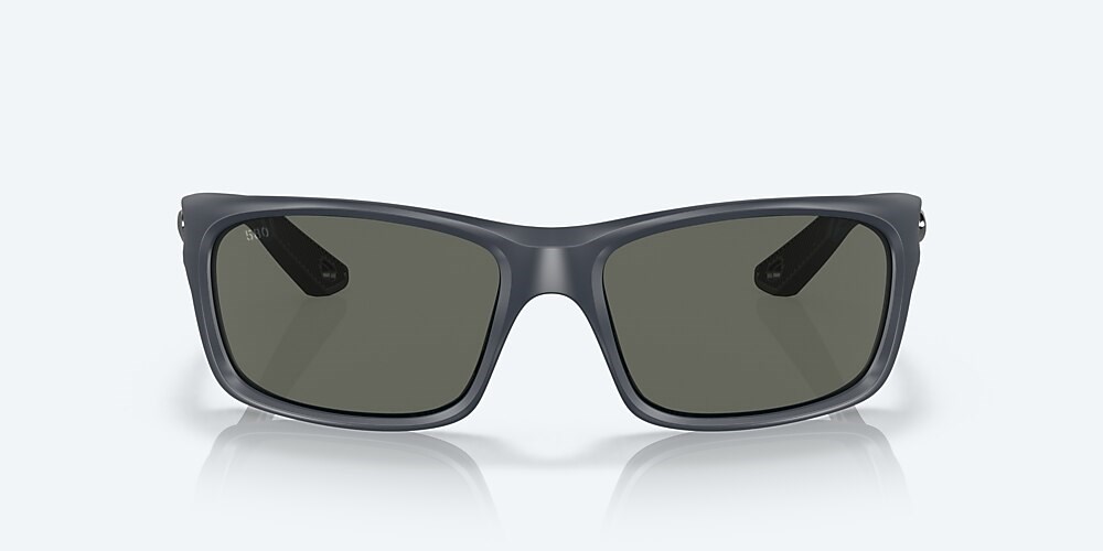 Costa Del Mar Jose PRO - Midnight Blue - Gray Polarized Glass (580G)