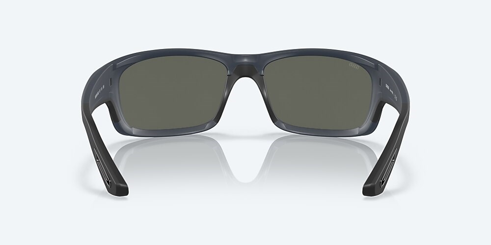 Costa Del Mar Jose PRO - Midnight Blue - Gray Polarized Glass (580G)