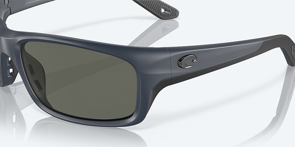 Costa Del Mar Jose PRO - Midnight Blue - Gray Polarized Glass (580G)
