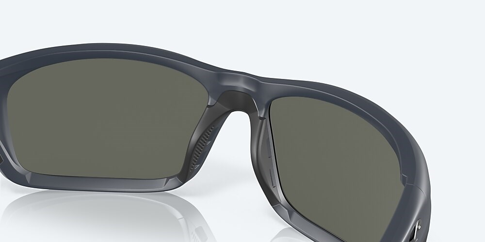 Costa Del Mar Jose PRO - Midnight Blue - Gray Polarized Glass (580G)