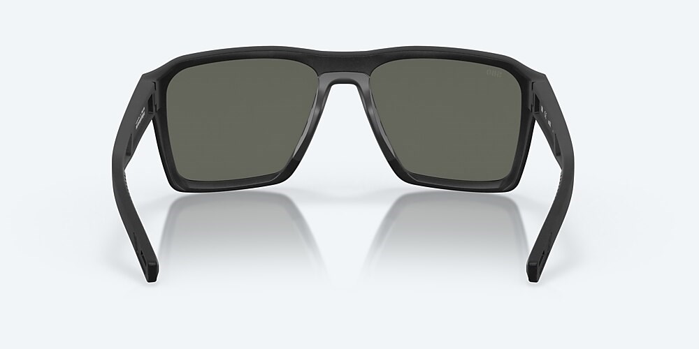 Costa Del Mar Antille - Net Black - Gray Polarized Glass (580G)