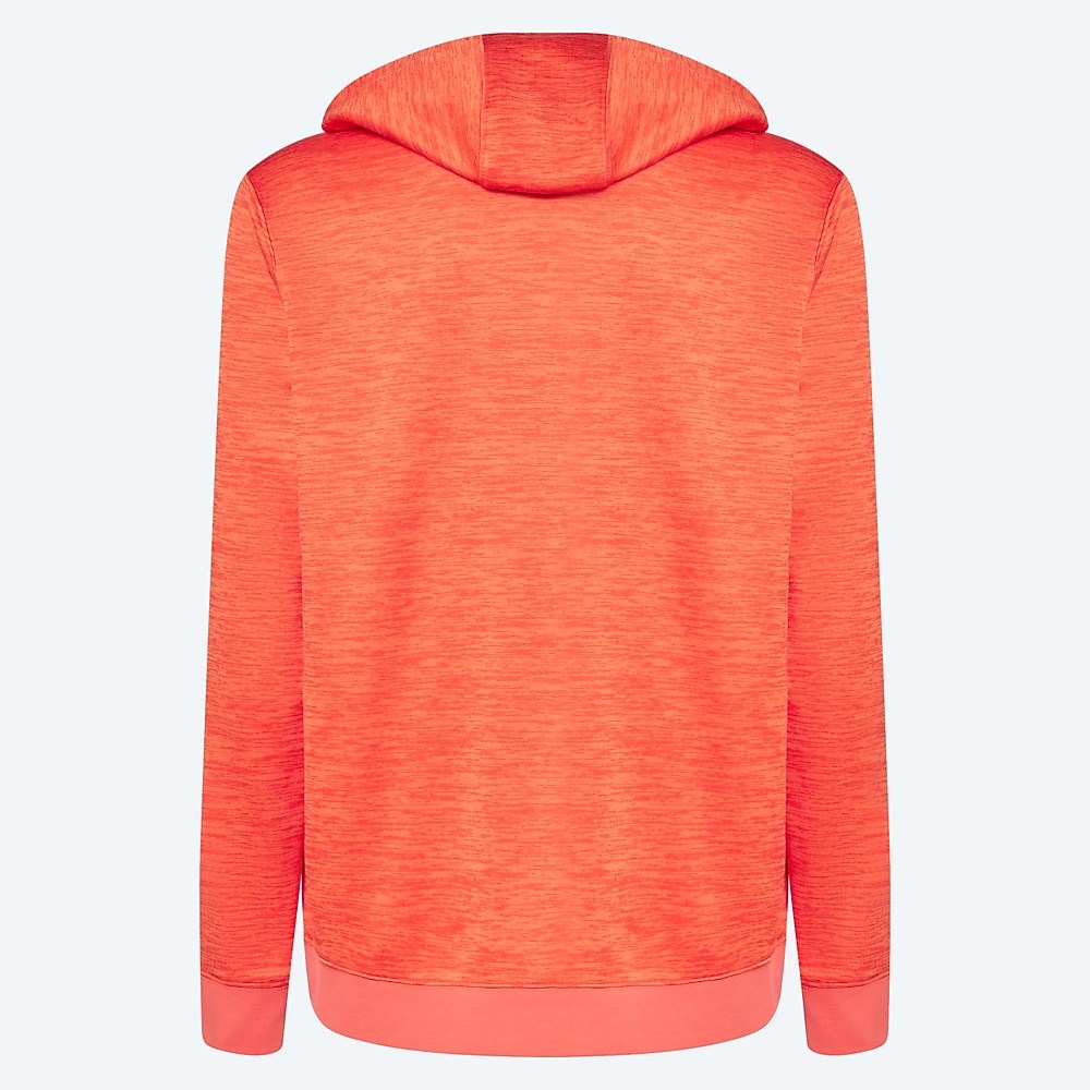 Costa Del Mar Tech Fleece Hoody - Heather Sunset