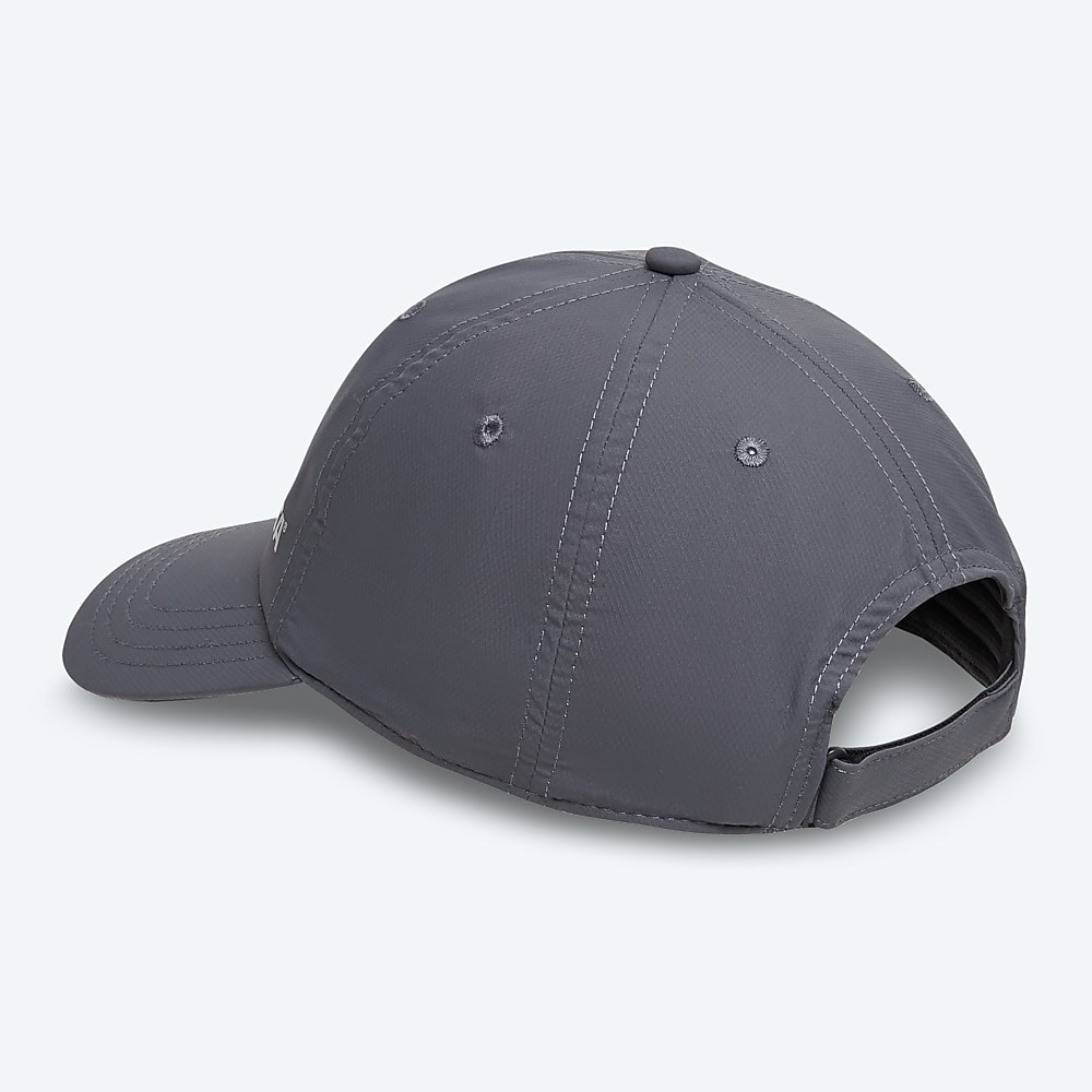 Costa Del Mar 6P Unstructured Performance Trucker - Cool Grey