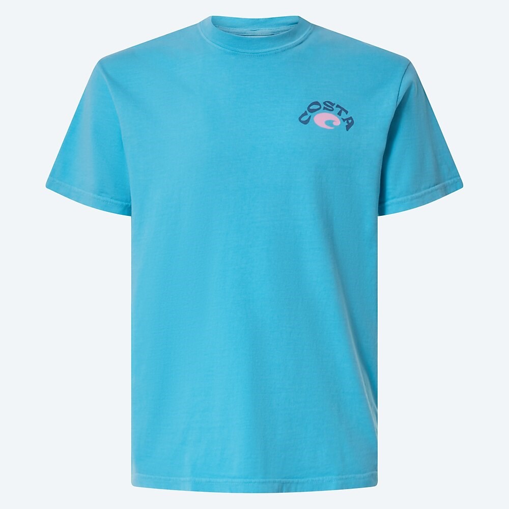 Costa Del Mar Blue Mind Water - CC Lagoon