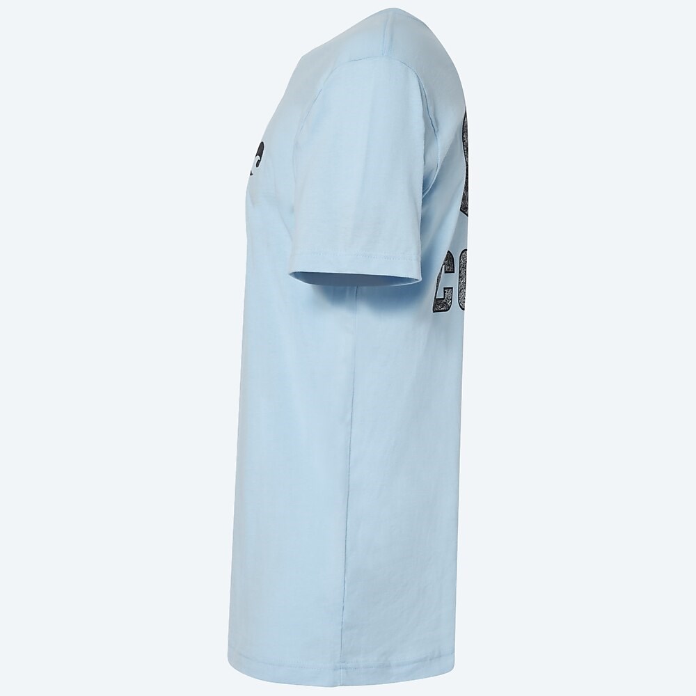 Costa Del Mar Mossy Oakl SS - Light Blue